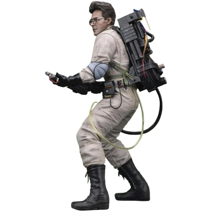 Ghostbusters - Egon Spengler Quarter Scale Statue (19") - PCS