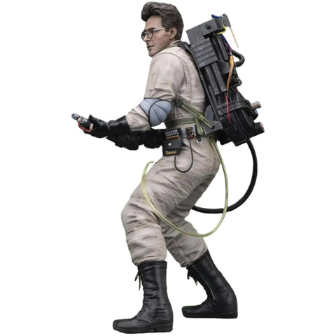 Ghostbusters - Egon Spengler Quarter Scale Statue (19