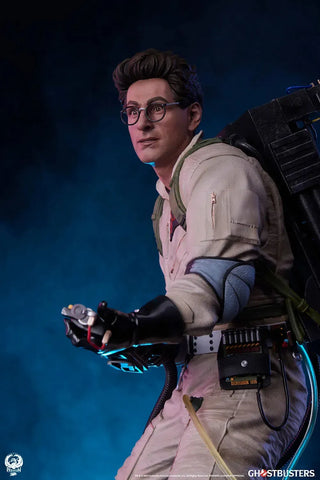 Ghostbusters - Egon Spengler Quarter Scale Statue (19