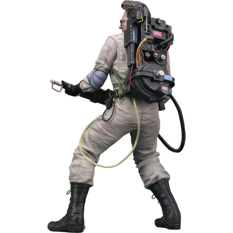 Ghostbusters - Egon Spengler Quarter Scale Statue (19