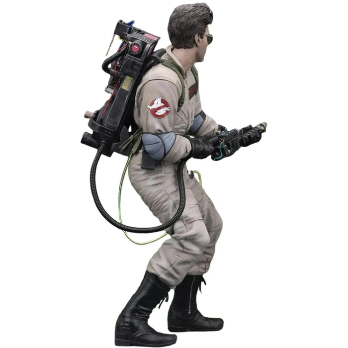 Ghostbusters - Egon Spengler Quarter Scale Statue (19") - PCS