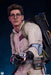 Ghostbusters - Egon Spengler Quarter Scale Statue (19") - PCS