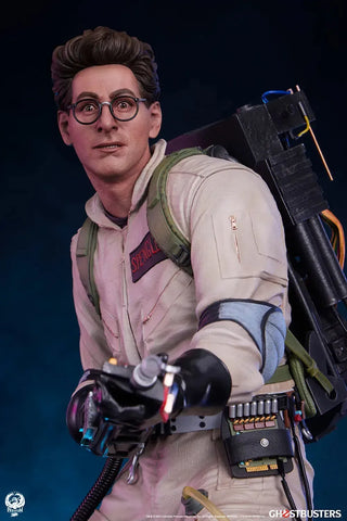 Ghostbusters - Egon Spengler Quarter Scale Statue (19