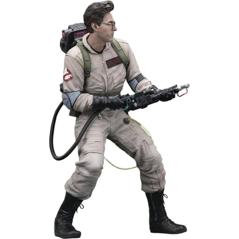 Ghostbusters - Egon Spengler Quarter Scale Statue (19