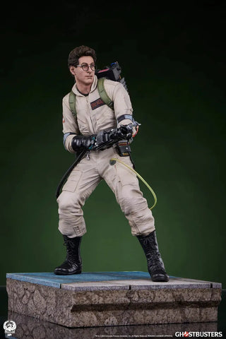 Ghostbusters - Egon Spengler Quarter Scale Statue (19