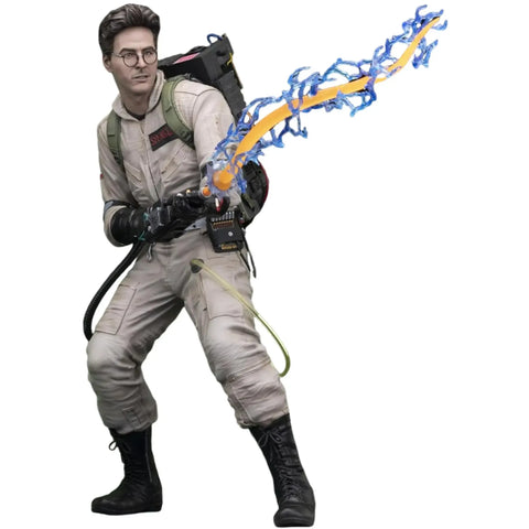 Ghostbusters - Egon Spengler Quarter Scale Statue (19