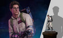 Ghostbusters - Egon Spengler Quarter Scale Statue (19") - PCS