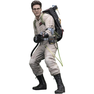 Ghostbusters - Pukey Figure...