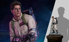 Ghostbusters - Egon Spengle...