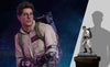 Ghostbusters - Egon Spengler Quarter Scale Statue (19