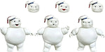 Ghostbusters - Mini-Pufts Figure 3-Pack (3.5") - Hasbro - Plasma Series