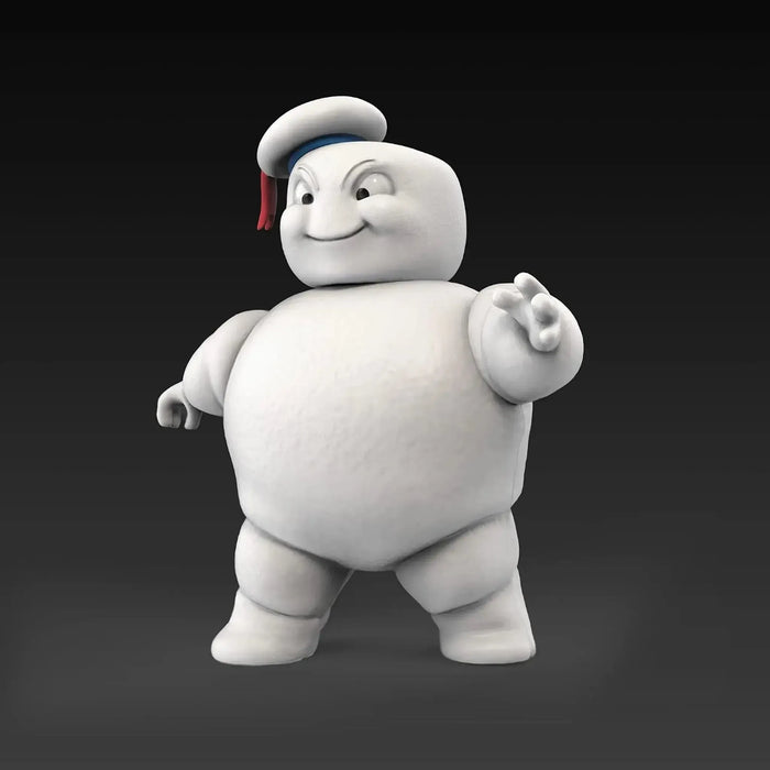 Ghostbusters - Mini-Pufts Figure 3-Pack (3.5") - Hasbro - Plasma Series