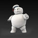 Ghostbusters - Mini-Pufts Figure 3-Pack (3.5") - Hasbro - Plasma Series