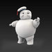 Ghostbusters - Mini-Pufts Figure 3-Pack (3.5") - Hasbro - Plasma Series