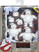 Ghostbusters - Mini-Pufts Figure 3-Pack (3.5") - Hasbro - Plasma Series