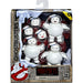 Ghostbusters - Mini-Pufts Figure 3-Pack (3.5") - Hasbro - Plasma Series