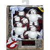 Ghostbusters - Mini-Pufts Figure 3-Pack (3.5