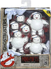 Ghostbusters - Mini-Pufts Figure 3-Pack (3.5
