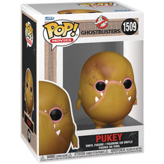 Ghostbusters - Pukey Figure - Funko - POP! Movies Series (1509)