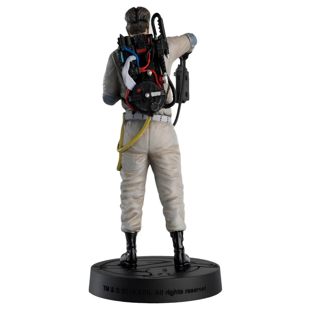 Ghostbusters - Ray, Egon, Venkmen, Winston Figures Box Set (1:16 Scale) - Eaglemoss - Hero Collector Series