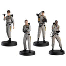 Ghostbusters - Ray, Egon, Venkmen, Winston Figures Box Set (1:16 Scale) - Eaglemoss - Hero Collector Series