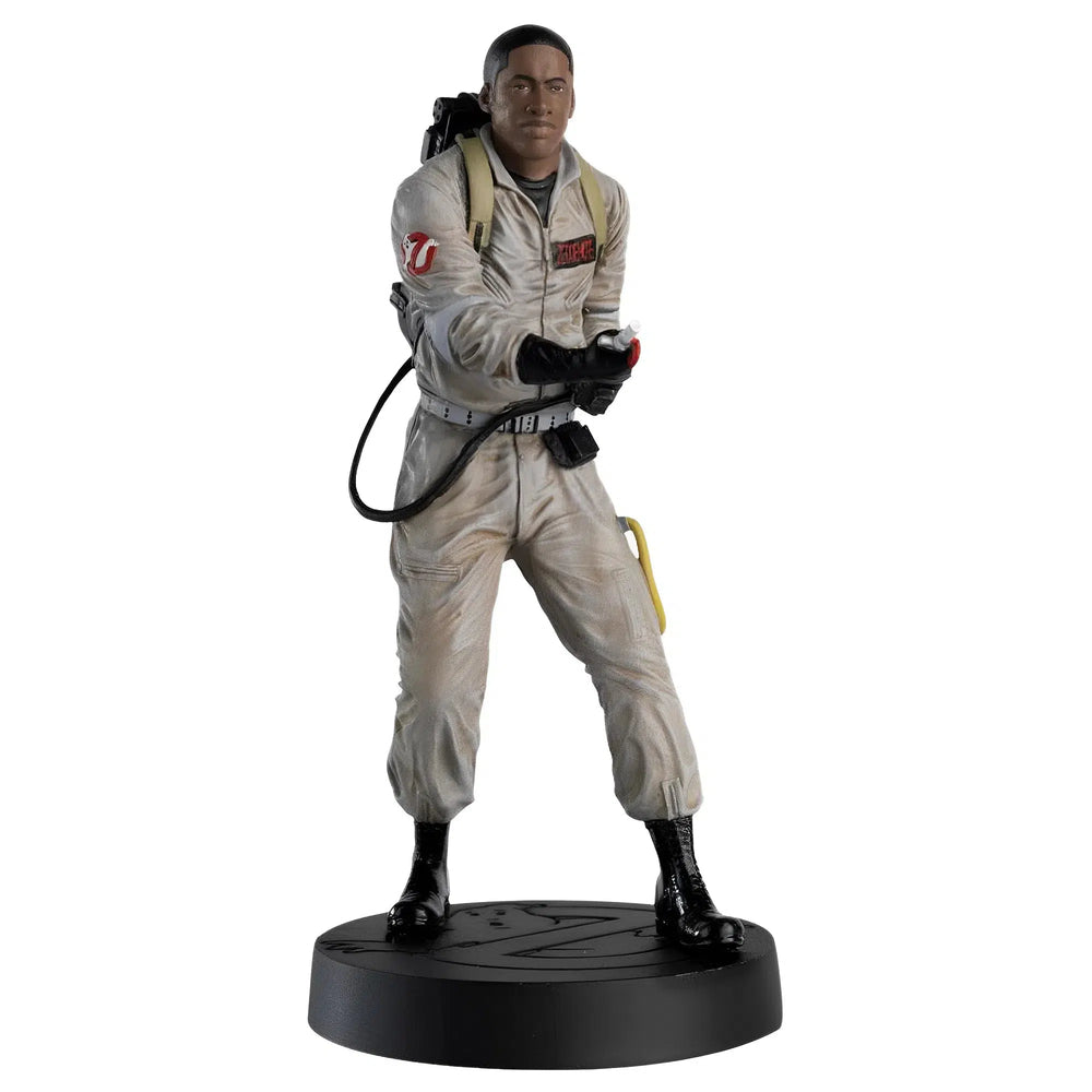 Ghostbusters - Ray, Egon, Venkmen, Winston Figures Box Set (1:16 Scale) - Eaglemoss - Hero Collector Series