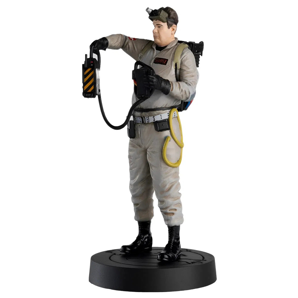 Ghostbusters - Ray, Egon, Venkmen, Winston Figures Box Set (1:16 Scale) - Eaglemoss - Hero Collector Series