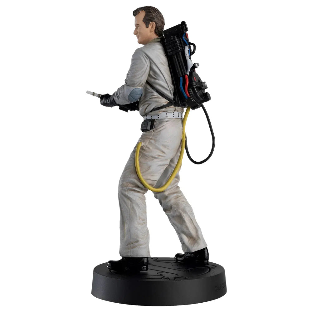 Ghostbusters - Ray, Egon, Venkmen, Winston Figures Box Set (1:16 Scale) - Eaglemoss - Hero Collector Series