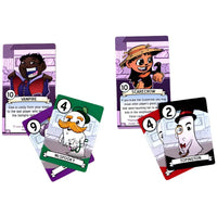 Ghosts Love Candy Too - Competitive Halloween Card Game for Family, Adults, a...- Image 4