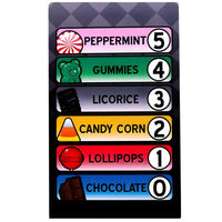 Ghosts Love Candy Too - Competitive Halloween Card Game for Family, Adults, a...- Image 7