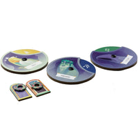 Ghosts of Christmas - Trick-Taking Time Travel Board Game for Family, and Adu...- Image 6