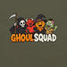 Ghoul Squad T-Shirt - Funny Halloween Monster Gag Gift Graphic Tee