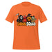 Ghoul Squad T-Shirt - Funny Halloween Monster Gag Gift Graphic Tee