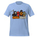 Ghoul Squad T-Shirt - Funny Halloween Monster Gag Gift Graphic Tee