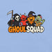 Ghoul Squad T-Shirt - Funny Halloween Monster Gag Gift Graphic Tee