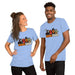 Ghoul Squad T-Shirt - Funny Halloween Monster Gag Gift Graphic Tee