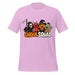 Ghoul Squad T-Shirt - Funny Halloween Monster Gag Gift Graphic Tee