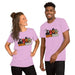 Ghoul Squad T-Shirt - Funny Halloween Monster Gag Gift Graphic Tee