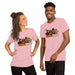 Ghoul Squad T-Shirt - Funny Halloween Monster Gag Gift Graphic Tee