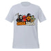 Ghoul Squad T-Shirt - Funny Halloween Monster Gag Gift Graphic Tee