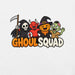 Ghoul Squad T-Shirt - Funny Halloween Monster Gag Gift Graphic Tee