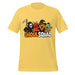 Ghoul Squad T-Shirt - Funny Halloween Monster Gag Gift Graphic Tee