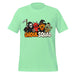 Ghoul Squad T-Shirt - Funny Halloween Monster Gag Gift Graphic Tee