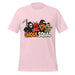 Ghoul Squad T-Shirt - Funny Halloween Monster Gag Gift Graphic Tee