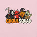 Ghoul Squad T-Shirt - Funny Halloween Monster Gag Gift Graphic Tee