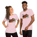 Ghoul Squad T-Shirt - Funny Halloween Monster Gag Gift Graphic Tee