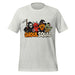 Ghoul Squad T-Shirt - Funny Halloween Monster Gag Gift Graphic Tee