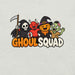 Ghoul Squad T-Shirt - Funny Halloween Monster Gag Gift Graphic Tee
