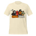Ghoul Squad T-Shirt - Funny Halloween Monster Gag Gift Graphic Tee
