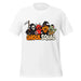 Ghoul Squad T-Shirt - Funny Halloween Monster Gag Gift Graphic Tee